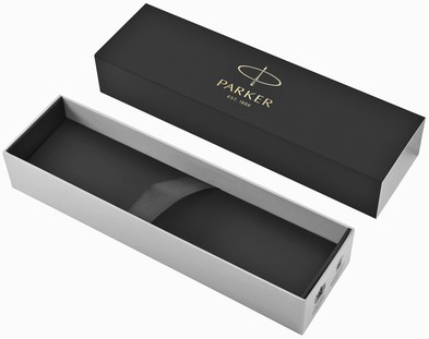 Vulpen Parker IM Premium Black GT-3