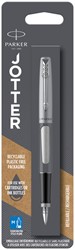 Vulpen Parker Jotter Stainless Steel CT
