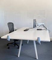 Preventiescherm DesQ