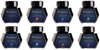 Vulpeninkt Waterman 50ml standaard blauw/zwart-1