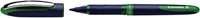 Rollerpen Schneider one business 0.6mm groen-1