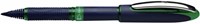 Rollerpen Schneider one business 0.6mm groen