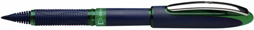 Rollerpen Schneider one business 0.6mm groen
