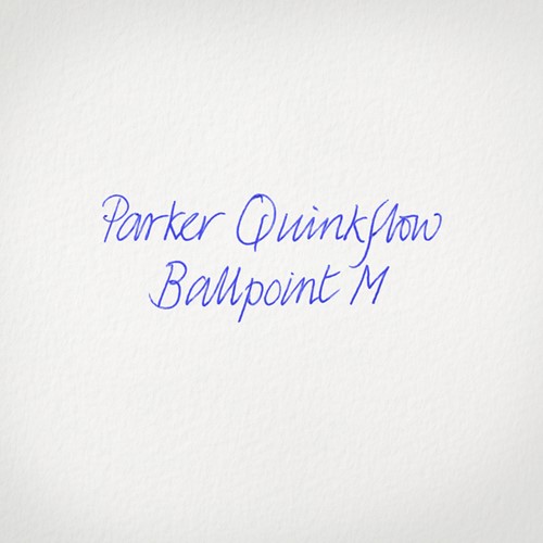 Balpen Parker Jotter Original CT wit-3