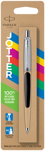 Balpen Jotter Original CT zwart