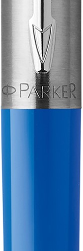 Balpen Parker Jotter Original CT blauw-2