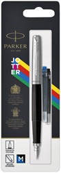 Vulpen Parker Jotter Original CT M zwart blister