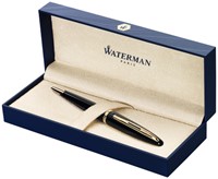 Balpen Waterman Carene Black Sea GT medium-3