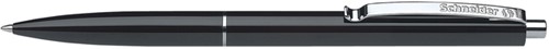 Balpen Schneider K15 zwart