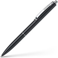 Balpen Schneider K15 zwart-1