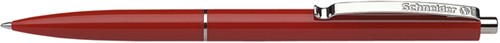 Balpen Schneider K15 rood