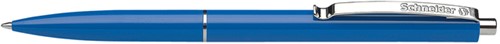 Balpen Schneider K15 blauw