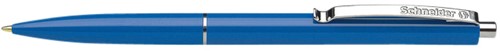Balpen Schneider K15 blauw