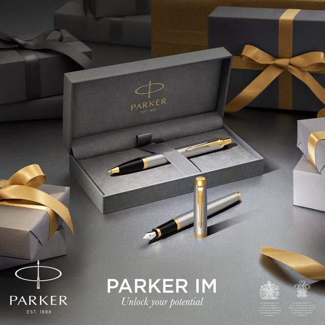 Parker