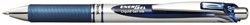 Gelschrijver Pentel Energel BL77 donkerblauw 0.4mm