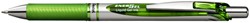 Gelschrijver Pentel Energel BL77 lichtgroen 0.4mm