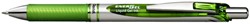 Gelschrijver Pentel Energel BL77 lichtgroen 0.4mm