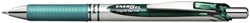 Gelschrijver Pentel Energel BL77 turquoise 0.4mmE