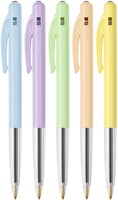 Balpen Bic M10 Colors Limited Edition-3