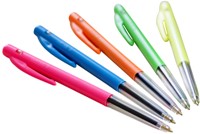 Balpen Bic M10 Colors Limited Edition-2