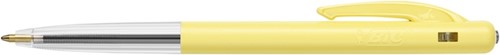 Balpen Bic M10 Colors Limited Edition-2