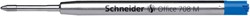 Balpenvulling Schneider Jumbo blauw