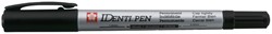 Viltstift Sakura IDenti-pen zwart