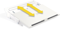 Documenthouder B&E FlexDesk 630-2