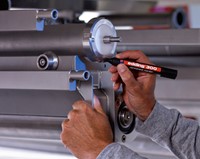 Viltstift Edding 300 zwart-2