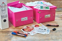 Viltstift Edding 300 rood-5