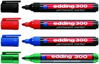 Viltstift edding 300 rond 1.5-3mm groen-2