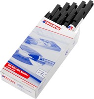 Viltstift Edding 8400 CD-Marker zwart-3