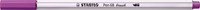 Brushstift STABILO Pen 568/58 lila-5