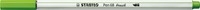 Brushstift STABILO Pen 568/43 loof groen-5