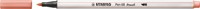 Brushstift STABILO Pen 568/26 apricot