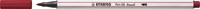 Brushstift STABILO Pen 568/19 heide paars
