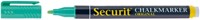 Krijtstift Securit SMA-100 rond 1-2mm assorti pk/4-1