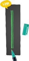 Krijtstift Securit SMA-100 rond 1-2mm assorti pk/4-4