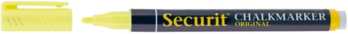 Krijtstift Securit SMA-100 rond 1-2mm assorti pk/4-2