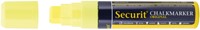 Krijtstift Securit SMA-720 blokpunt 7-15mm assorti pk/4-2