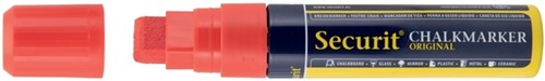 Krijtstift Securit SMA-720 blokpunt 7-15mm assorti pk/4-3
