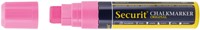 Krijtstift Securit SMA-720 blokpunt 7-15mm assorti pk/8-5