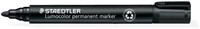 Viltstift Staedtler 352 zwart
