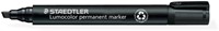 Viltstift Staedtler 350 zwart