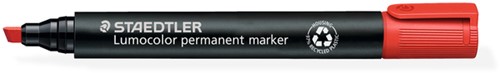 Viltstift Staedtler 350 rood