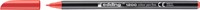 Fineliner Edding 1200 assorti pk/3-1