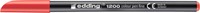 Fineliner Edding 1200 assorti pk/3-2