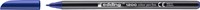 Fineliner Edding 1200 assorti pk/3-3
