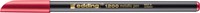 Fineliner Edding 1200 metallic blauw-2