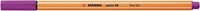 Fineliner STABILO point 88/58 lila-2
